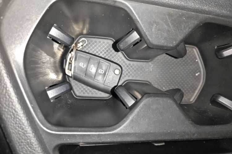 Volkswagen Tharu 2019 #9 Volkswagen Tharu 2019 image de voiture #9