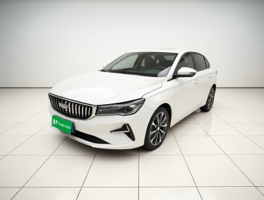 GEELY Emgrand 2024 GEELY Emgrand 2024 car image