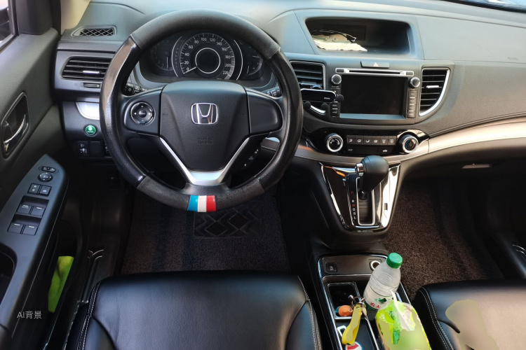 Honda CR-V 2016 car image #12