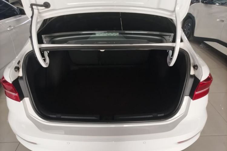 Volkswagen Lavida 2019 car image #19