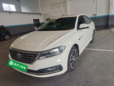 Volkswagen Lavida 2019 Volkswagen Lavida 2019 car image