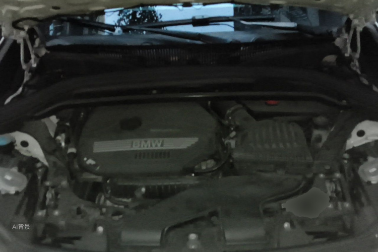 BMW X1 2022 #22 BMW X1 2022 car image #22