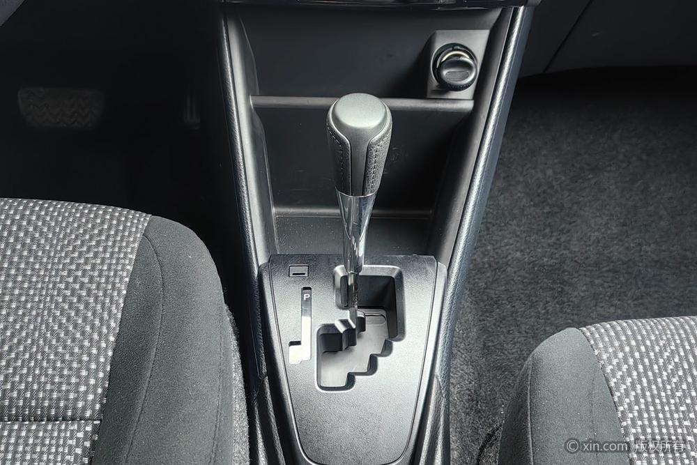 Toyota Vios 2018 #14 Toyota Vios 2018 immagine di auto #14