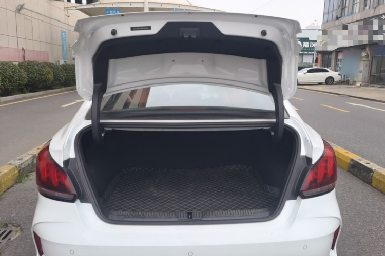 MG 5 2021 #19 MG 5 2021 car image #19
