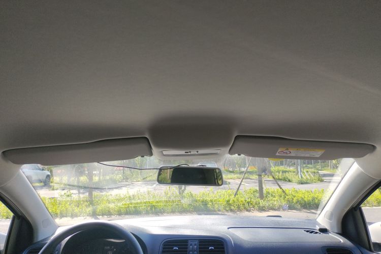 Volkswagen Polo 2019 #18 Volkswagen Polo 2019 car image #18