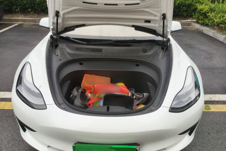 Tesla Model 3 2023 #29 Tesla Model 3 2023 car image #29