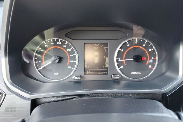 Chery Tiggo 3x 2022 car image #13