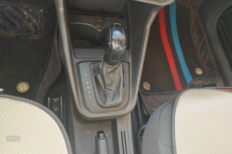 Volkswagen Santana 2018 #16 Volkswagen Santana 2018 car image #16