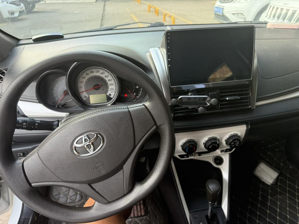 Toyota Vios 2016 car image #10