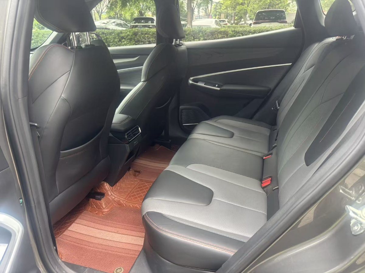 GEELY Boyue 2024 #6 GEELY Boyue 2024 image de voiture #6