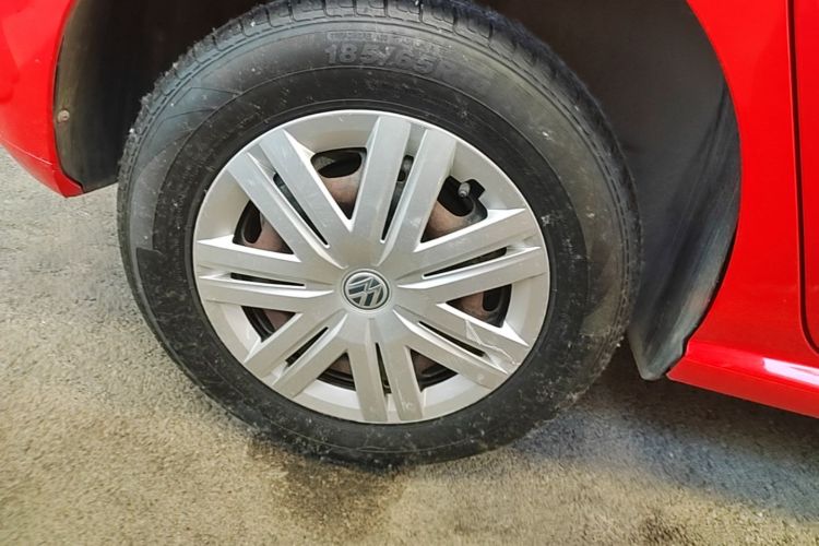 Volkswagen Polo 2017 #10 Volkswagen Polo 2017 car image #10