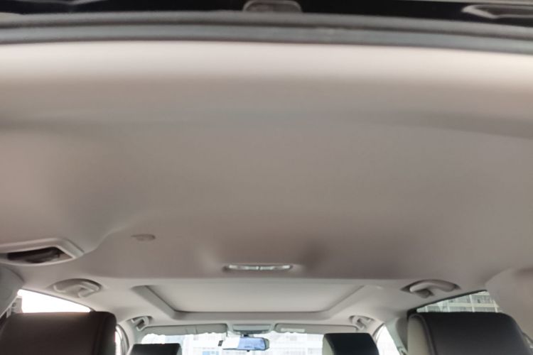 Honda CR-V 2018 car image #20
