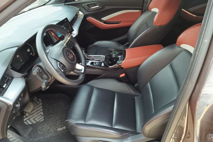 MG 5 2021 #19 MG 5 2021 immagine di auto #19