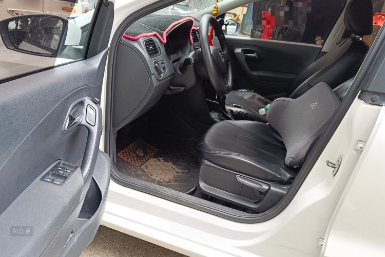Volkswagen Polo 2016 #18 Volkswagen Polo 2016 car image #18