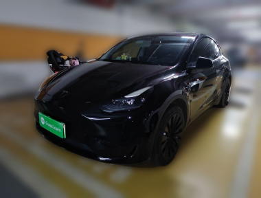 Tesla Model Y 2023 Tesla Model Y 2023 صورة سيارة