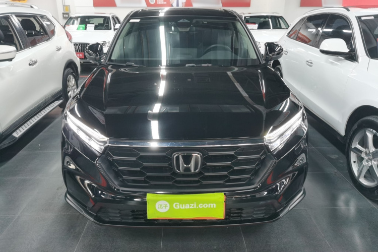 Honda CR-V 2024 car image #3