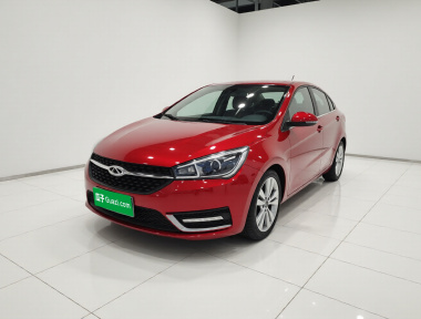 Chery Arrizo 5 2017 car image 