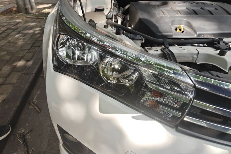 2016 #8 2016 immagine di auto #8