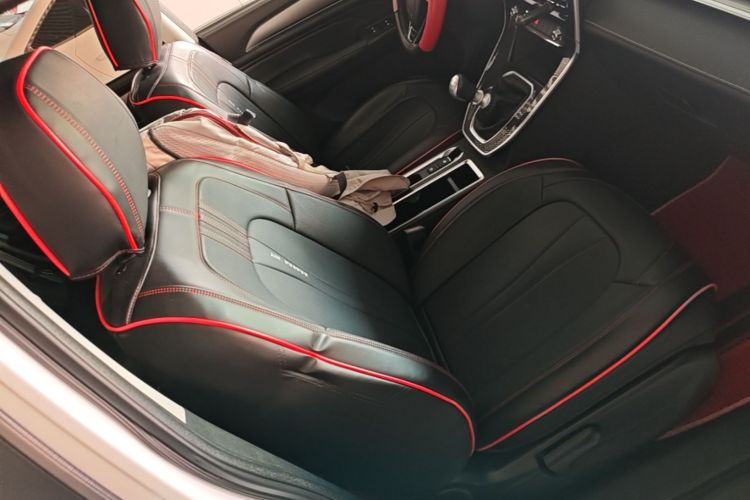 Haval M6 2023 #24 Haval M6 2023 car image #24
