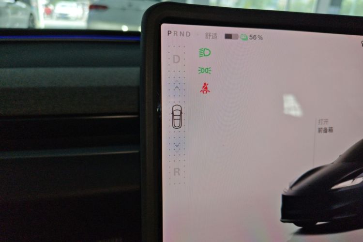 Tesla Model 3 2025 #14 Tesla Model 3 2025 car image #14