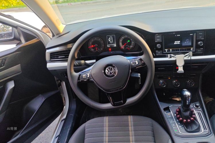 Volkswagen Lavida 2020 #12 Volkswagen Lavida 2020 car image #12