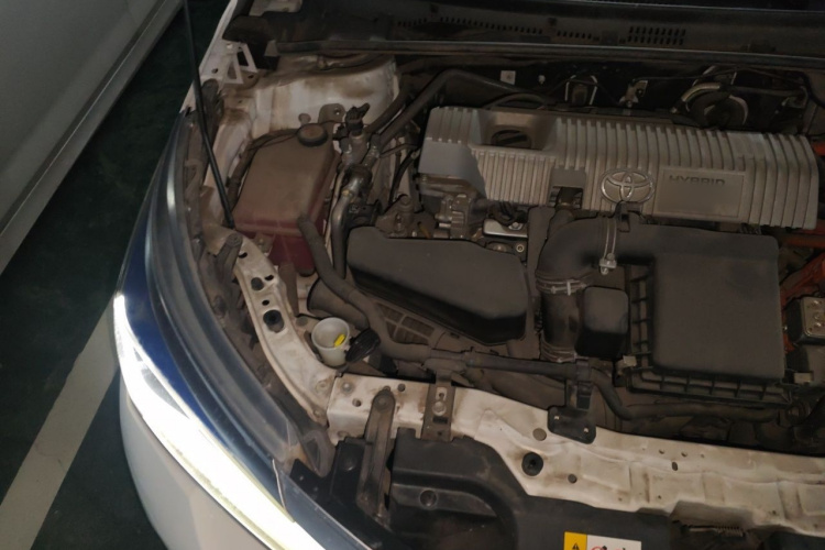 Toyota Corolla 2019 #24 Toyota Corolla 2019 car image #24