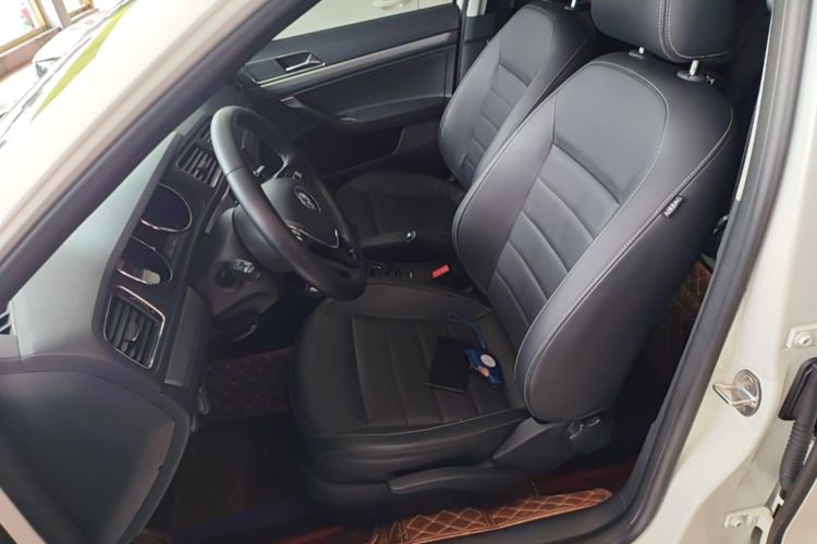 Volkswagen Lavida 2018 #15 Volkswagen Lavida 2018 car image #15