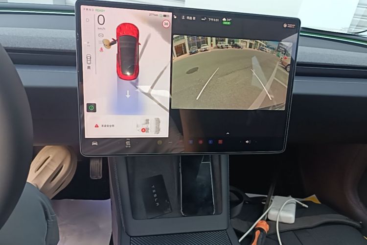 Tesla Model 3 2024 #17 Tesla Model 3 2024 car image #17