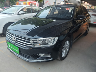 Volkswagen Bora 2017 car image 