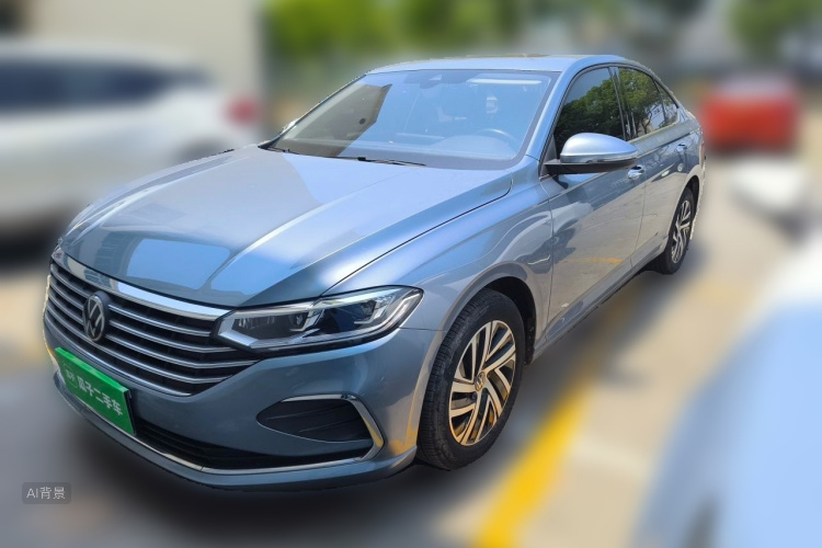 Volkswagen Lavida 2024 car image #2