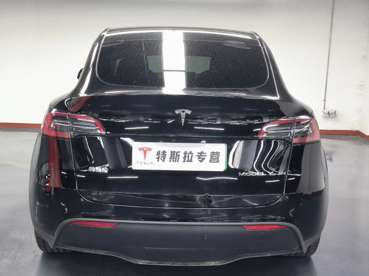 Tesla Model Y 2024 #13 Tesla Model Y 2024 صورة سيارة #13