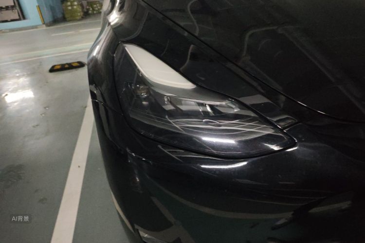 Tesla Model Y 2021 #8 Tesla Model Y 2021 immagine di auto #8