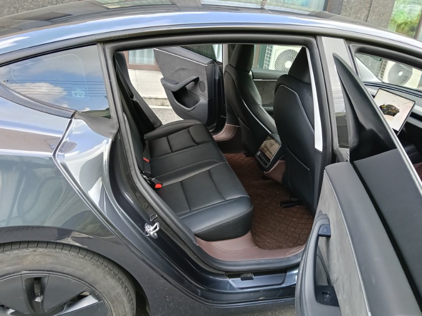 Tesla Model 3 2024 #7 Tesla Model 3 2024 immagine di auto #7