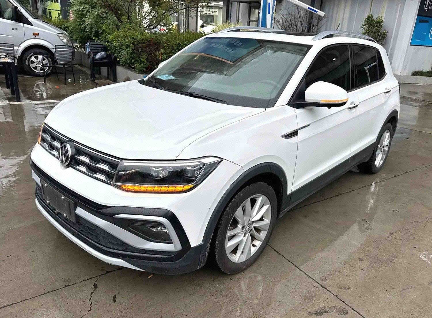 2020 2020 car image