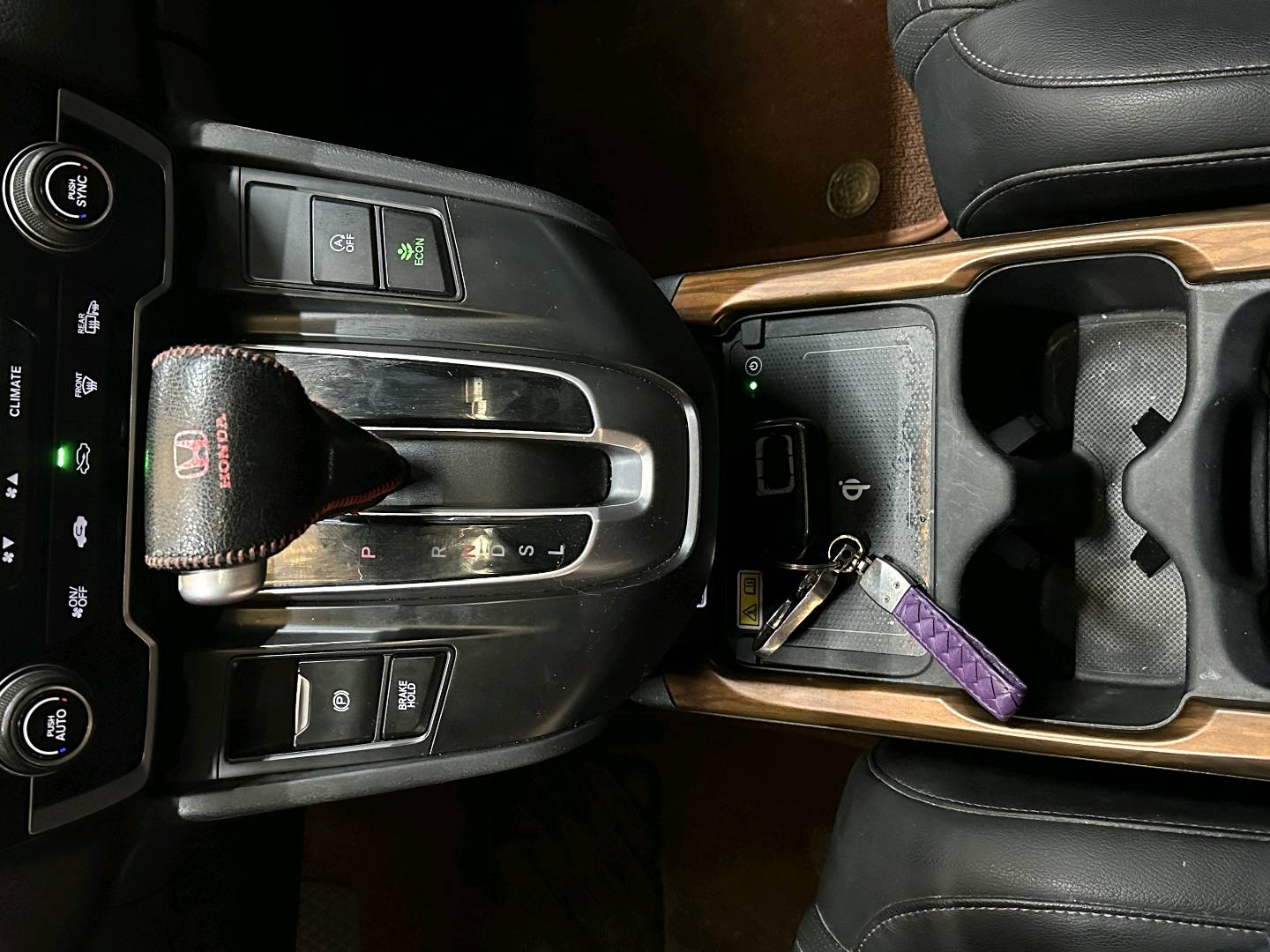 Honda CR-V 2021 car image #12