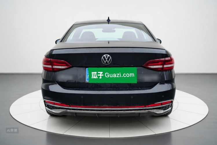 Volkswagen Lavida 2023 #6 Volkswagen Lavida 2023 car image #6
