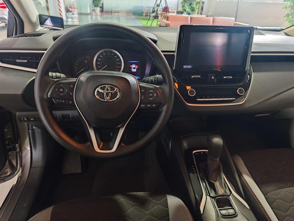 Toyota Corolla 2023 #9 Toyota Corolla 2023 image de voiture #9