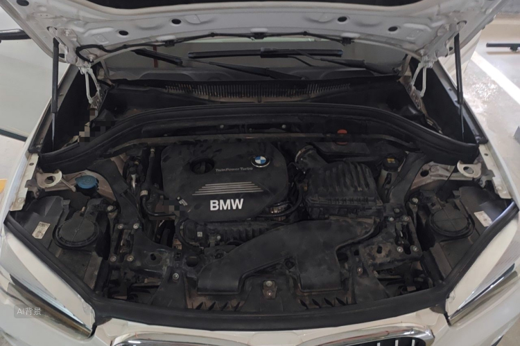 BMW X1 2018 car image #22