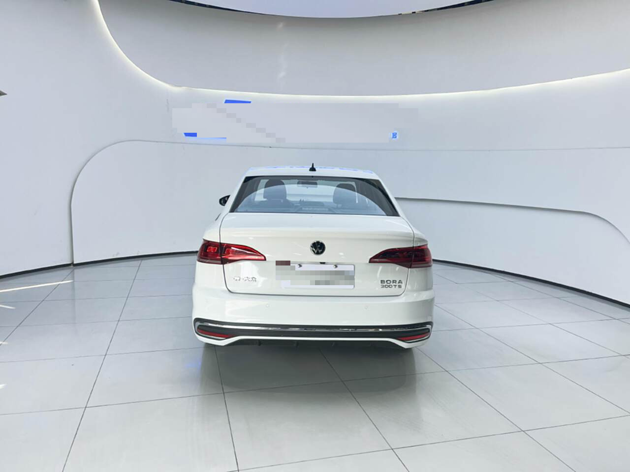 Volkswagen Bora 2024 car image #5
