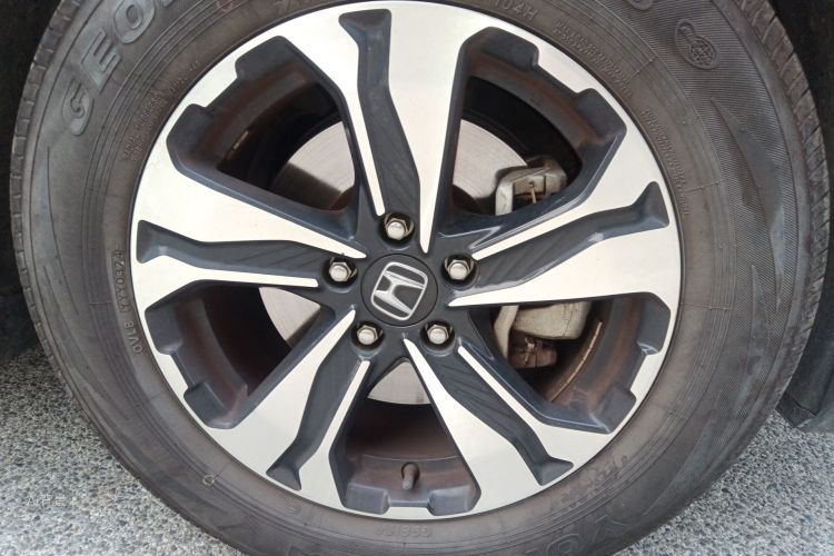 Honda CR-V 2020 car image #9