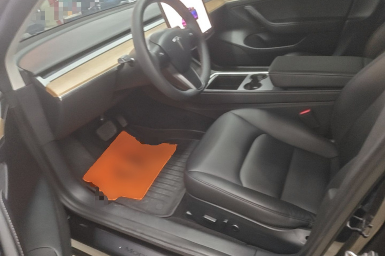 Tesla Model 3 2023 #15 Tesla Model 3 2023 car image #15