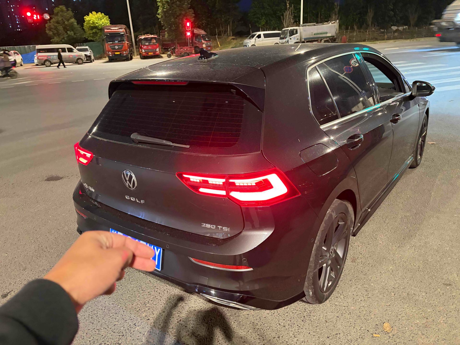 2021 imagem de carro #8