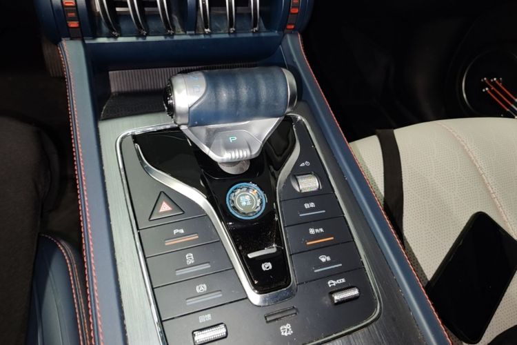 BYD Yuan Plus 2023 immagine di auto #16