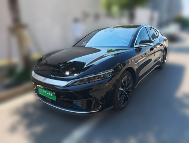 BYD Han 2020 BYD Han 2020 car image