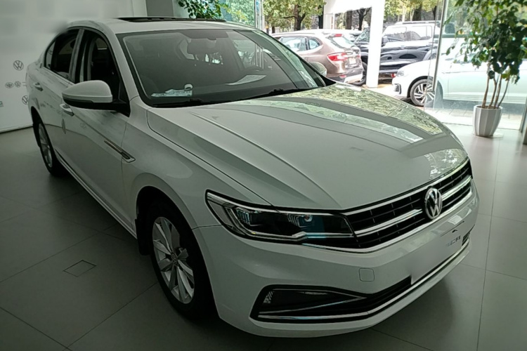 Volkswagen Bora 2020 #4 Volkswagen Bora 2020 car image #4