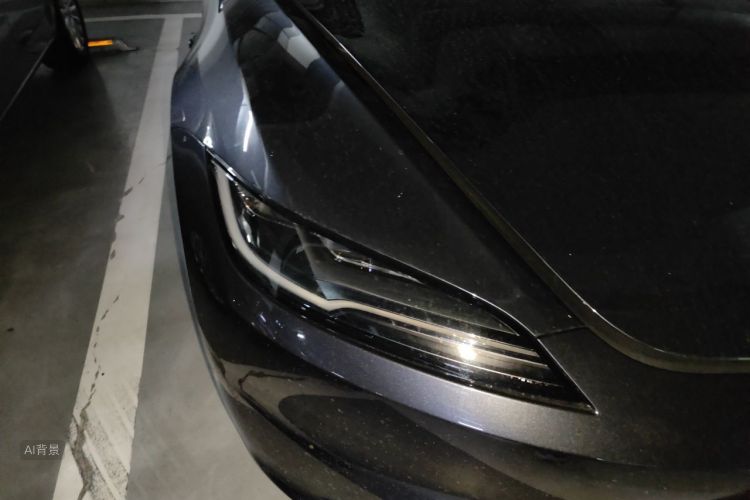 Tesla Model 3 2024 car image #8