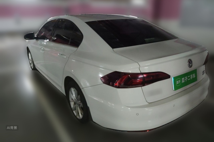 Volkswagen Bora 2019 #5 Volkswagen Bora 2019 car image #5