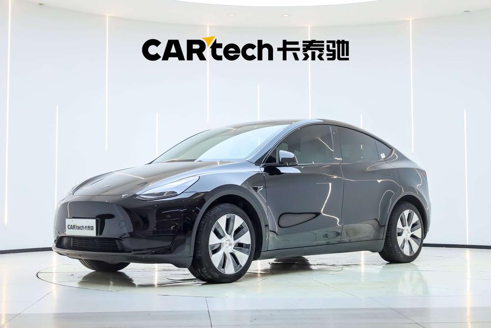 Tesla Model Y 2023 Tesla Model Y 2023 car image