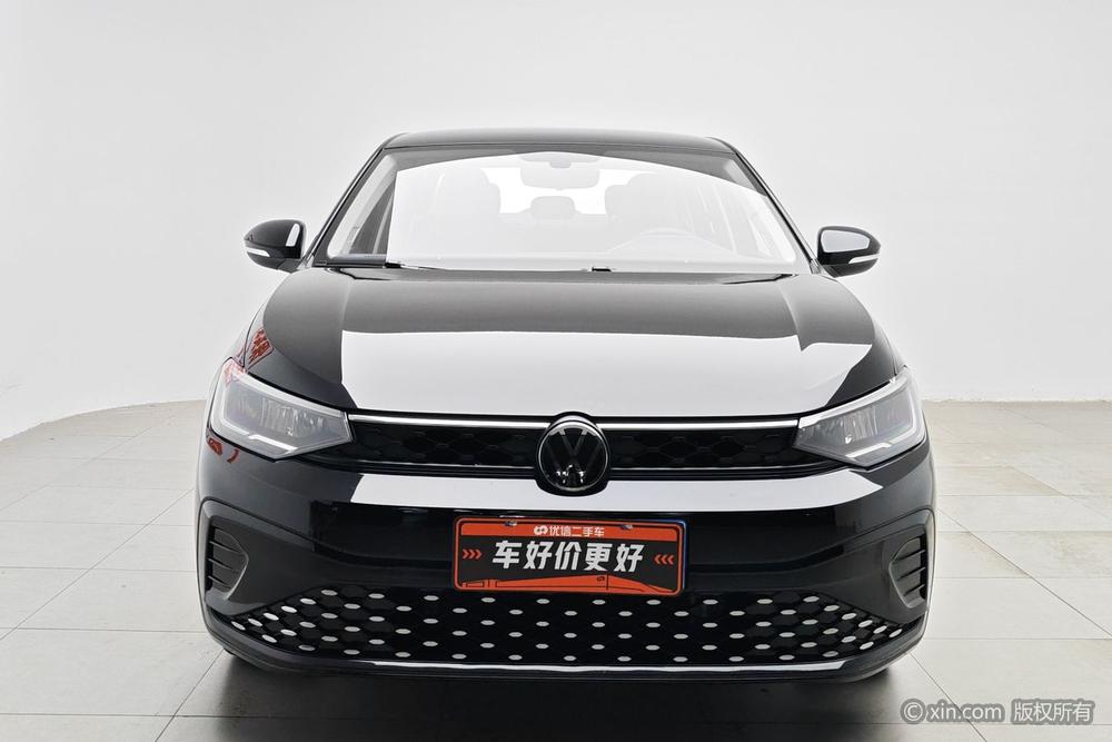 Volkswagen Lavida 2023 car image #2