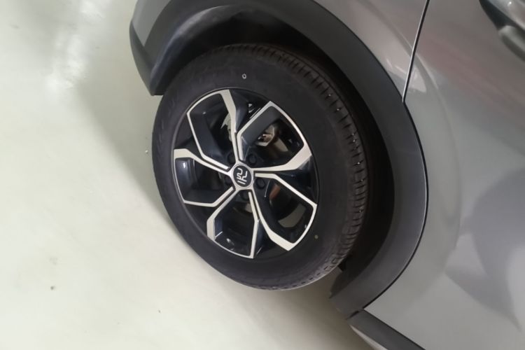 BYD Yuan Plus 2023 #3 BYD Yuan Plus 2023 car image #3